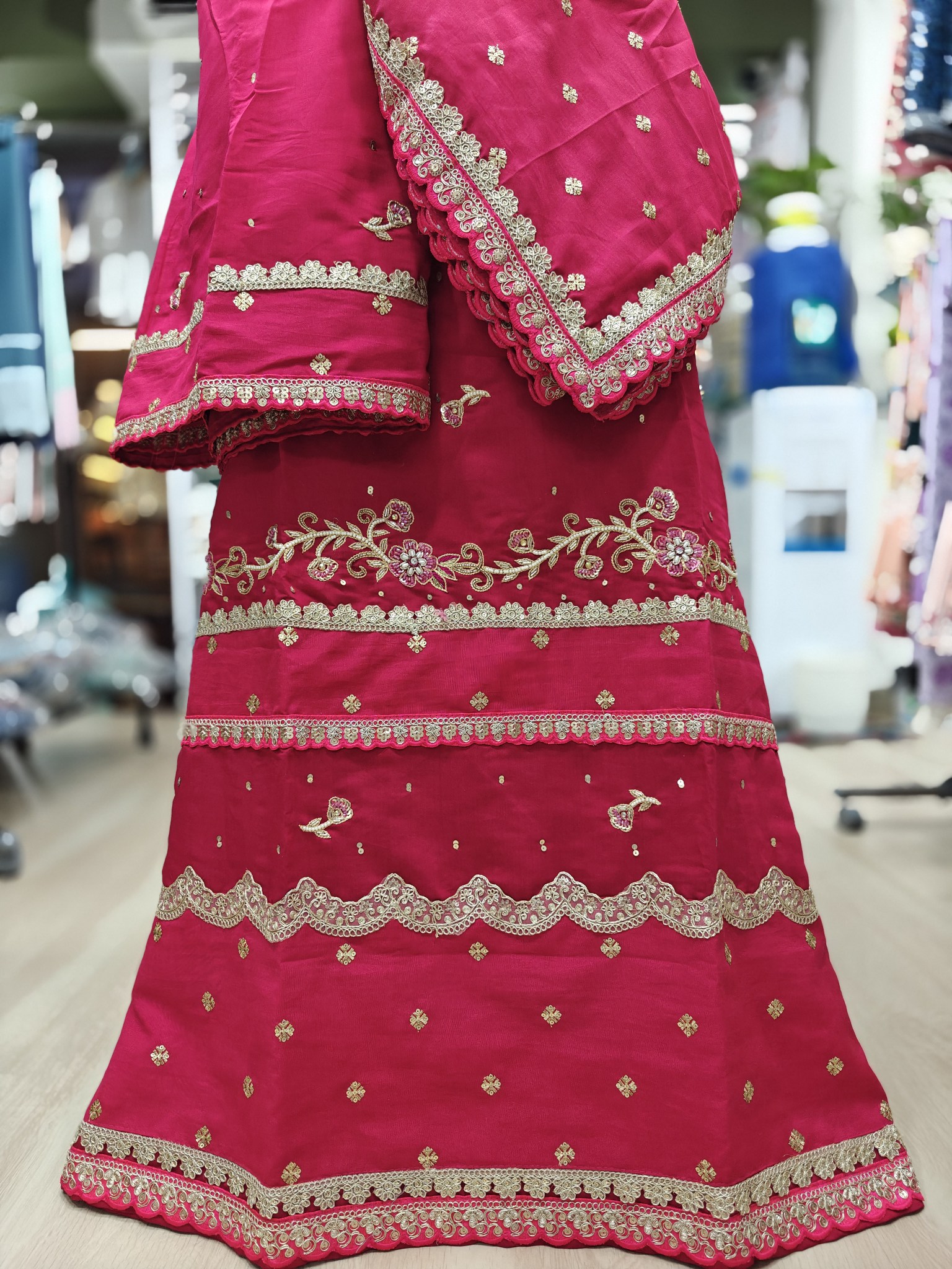 Bridal RCJ 